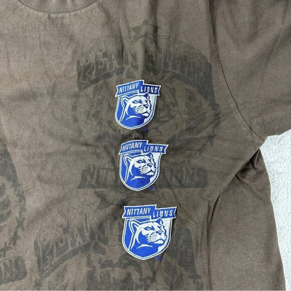 Travis Scott Mitchell and Ness Large Penn State Nittany Lions - Picture 3 of 14